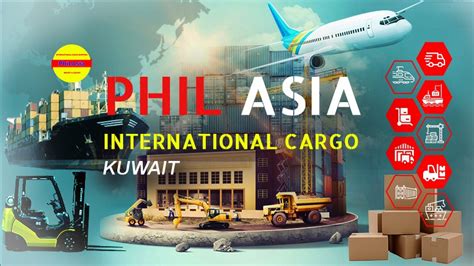 philasia cargo